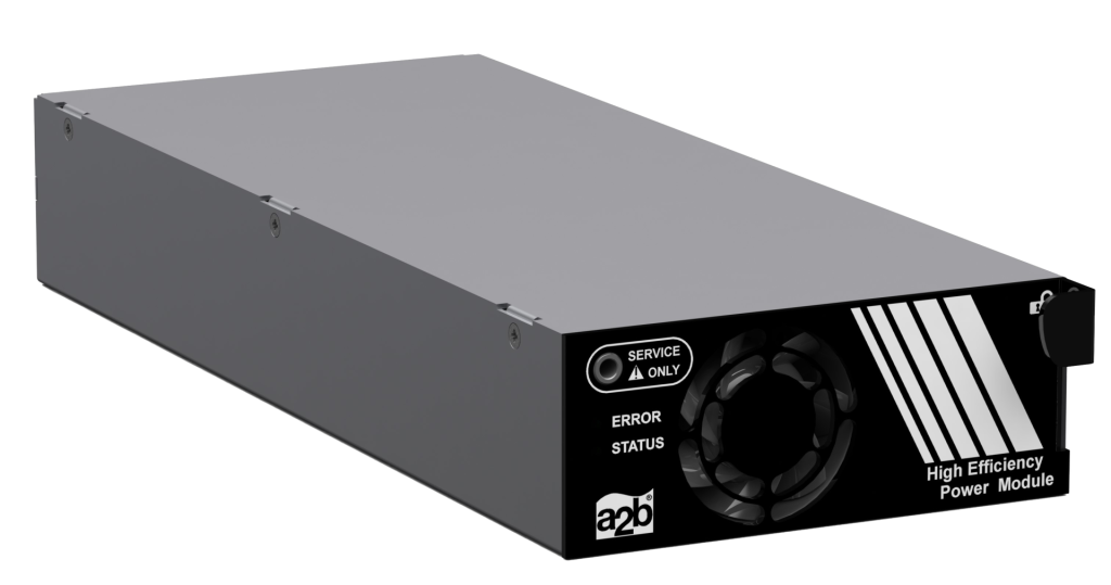 Konvertor série DC1000N od A2B