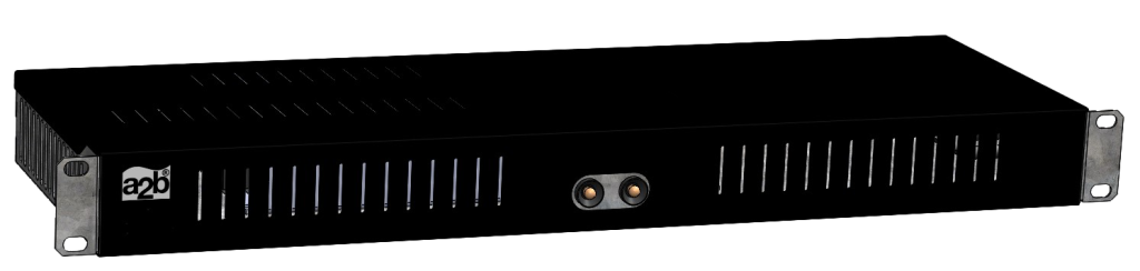 konvertor DC 300R – 48/24 od A2B