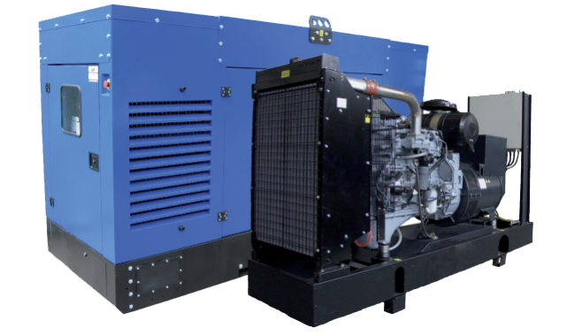 Elektrické zdrojové agregáty EZA rady POWERFULL XXL od A2B