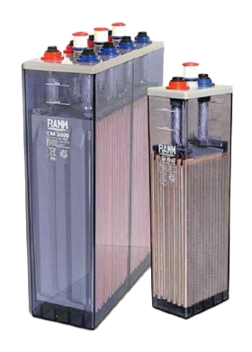 zaliate batérie FIAMM LM OPzS od A2B