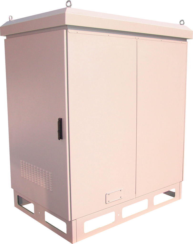 Technologický kabinet radu KSBM4/TN-P od A2B