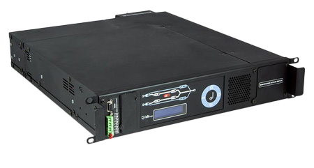 prepínač Master Switch Single Phase od A2B