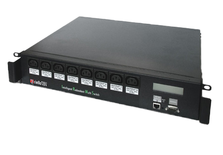 vysoko inteligentný prepínač Multi Switch od A2B