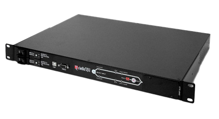 inteligentný prepínač Multi Switch ATS od A2B