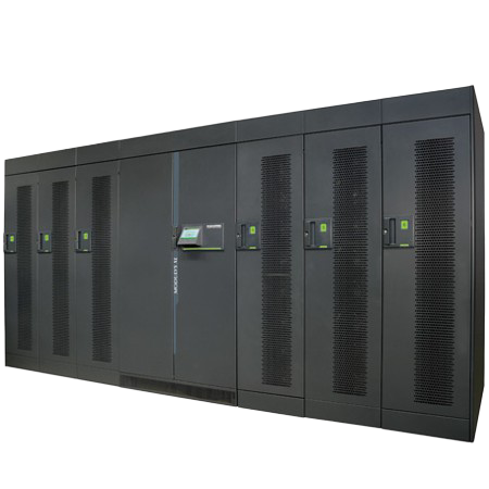 modulárny zdroj UPS MODULYS XL od A2B