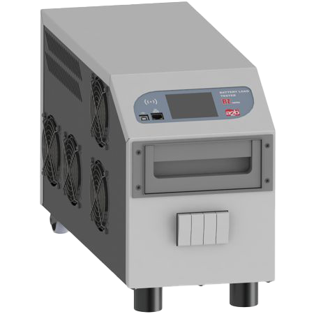 Regulovaná záťaž RZ-120N od A2B