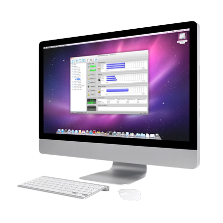 Software PowerShield³ a príslušenstvo od A2B