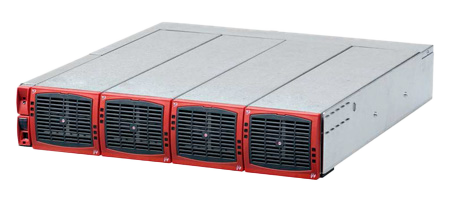 invertorové systémy TSI BRAVO 48/230 od A2B