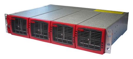 Invertorové systémy TSI MEDIA 48/230 od A2B