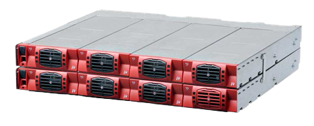 invertorové systémy TSI NOVA 48/230 od A2B