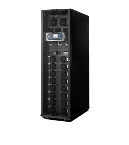 Modulárny zdroj UPS z produktovej rodiny Modulon séria DPH od A2B