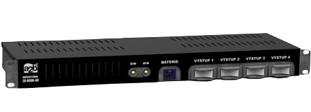 Napájací zdroj ZA400-48 od A2B