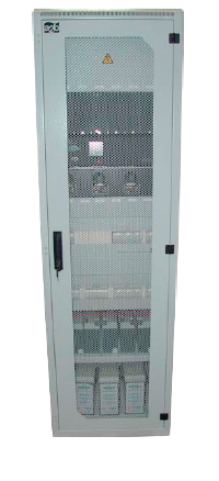 Napájací a zálohový zdroj BNH - Cordex od A2B