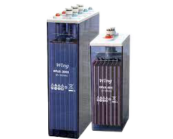 zaliate batérie WING OPzS od A2B